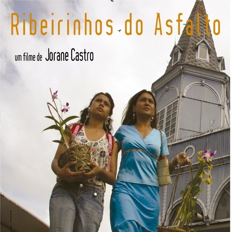 Ribeirinhos do Asfalto
