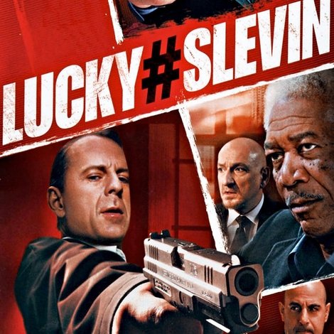 Lucky Number Slevin