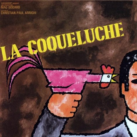 La Coqueluche