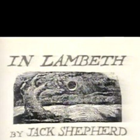In Lambeth