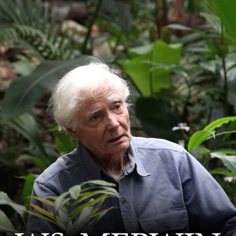 W.S. Merwin: To Plant a Tree
