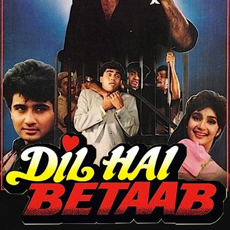 Dil Hai Betaab