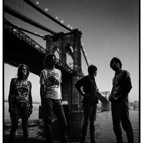 Daydream Nation
