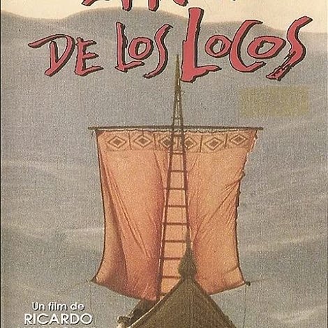 La nave de los locos