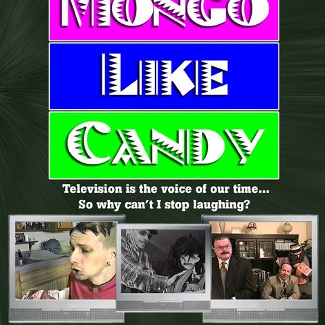 Mongo Like Candy