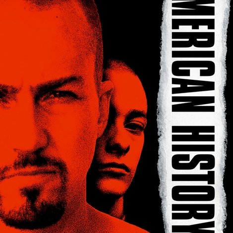 American History X