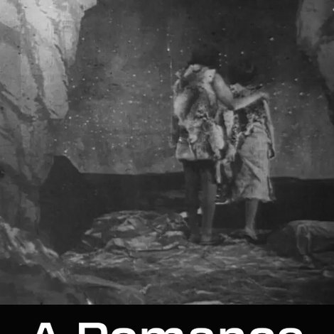 A Romance of the Cliff Dwellers