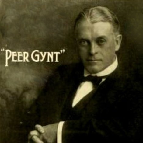 Peer Gynt
