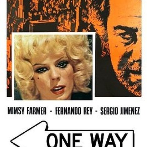 One Way