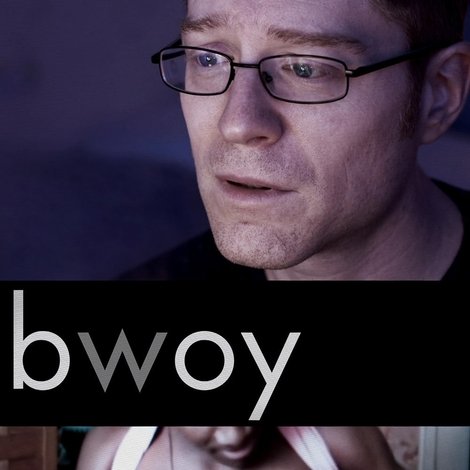 Bwoy