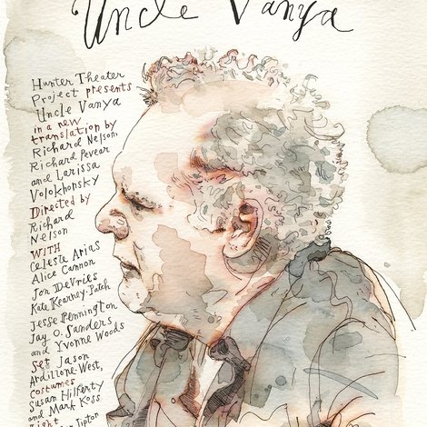 Uncle Vanya