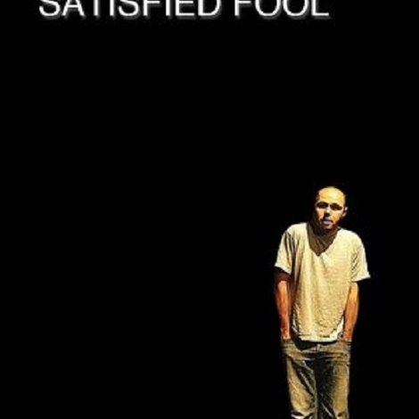 Karl Pilkington: Satisfied Fool