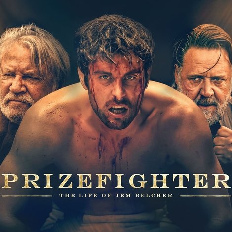 Prizefighter: The Life of Jem Belcher
