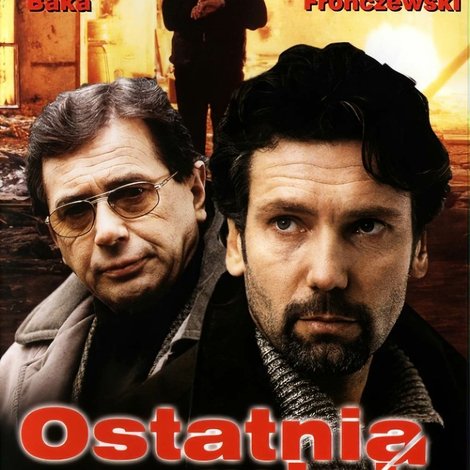 Ostatnia misja
