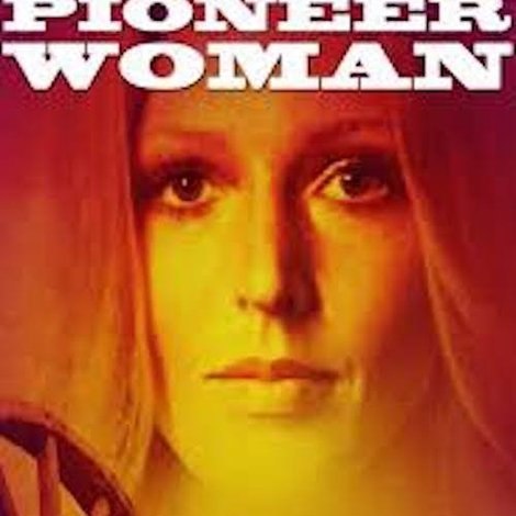Pioneer Woman