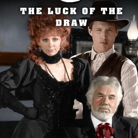 The Gambler Returns: The Luck Of The Draw