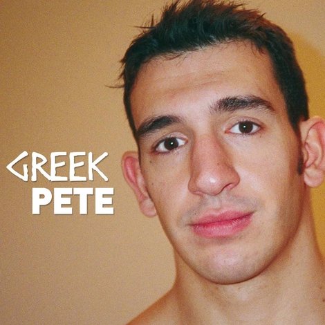 Greek Pete