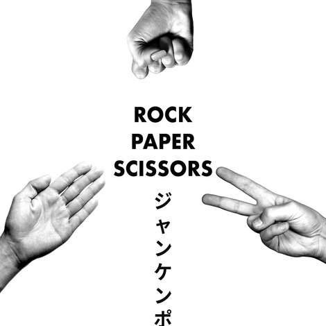 Rock, Paper, Scissors