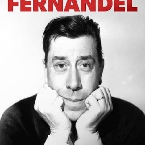 Le Petit Monde de Fernandel