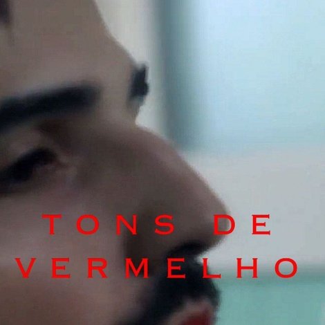 Tons de Vermelho