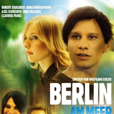 Berlin am Meer