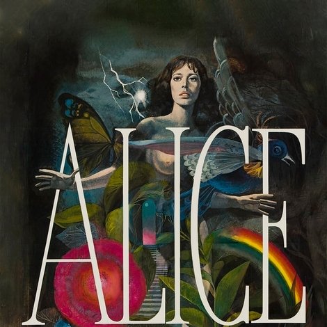 Alice ou la Dernière Fugue