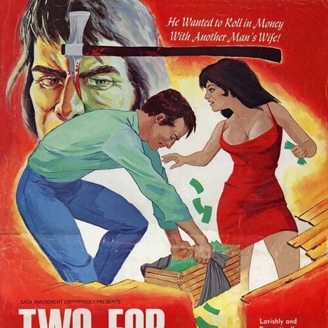 Two for the Money