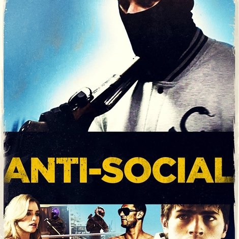 Anti-Social