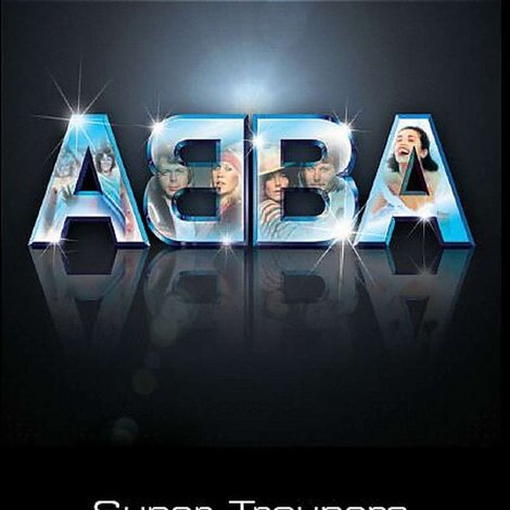 Super Troupers: Thirty Years of ABBA