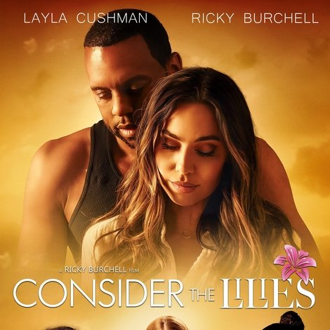 Consider the Lilies
