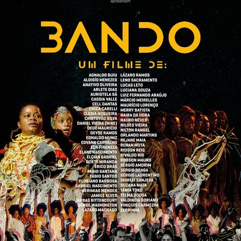 Bando, um Filme de