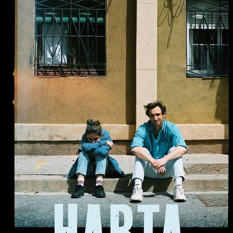 Harta