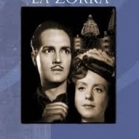 La casa de la zorra
