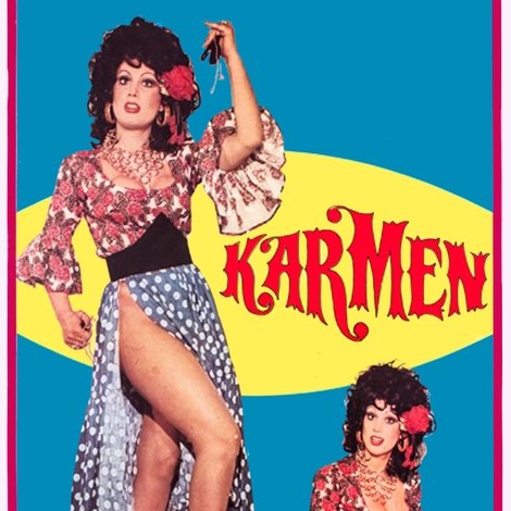 Karmen