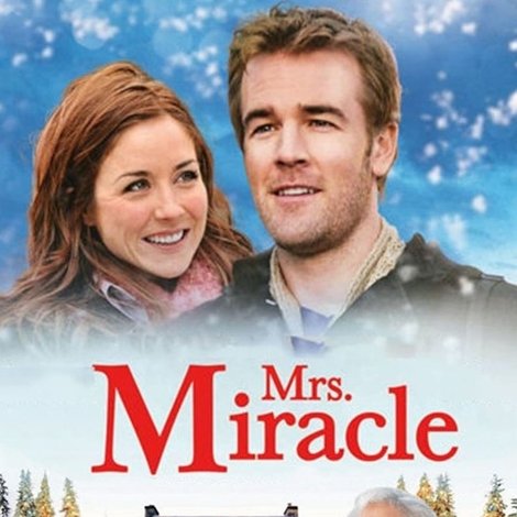 Mrs. Miracle
