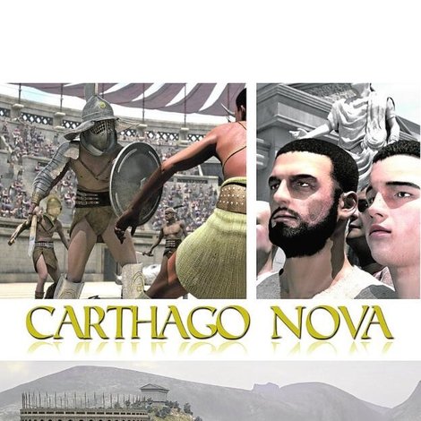 Carthago Nova