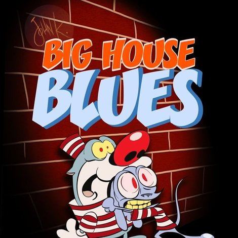 Big House Blues