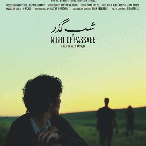 Night of Passage