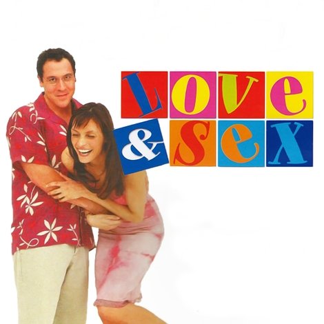 Love & Sex
