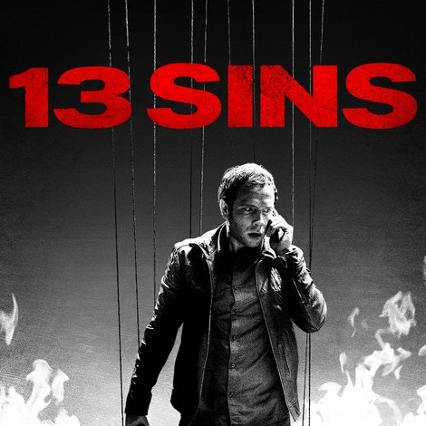 13 Sins
