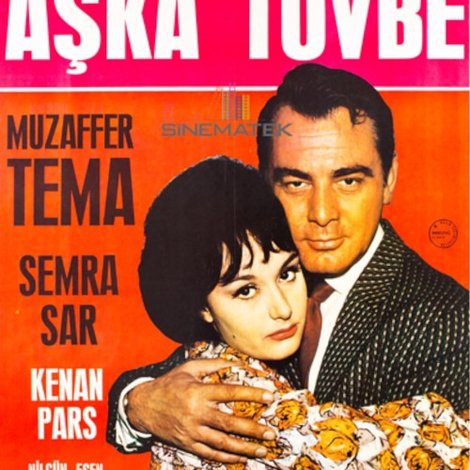 Aşka Tövbe
