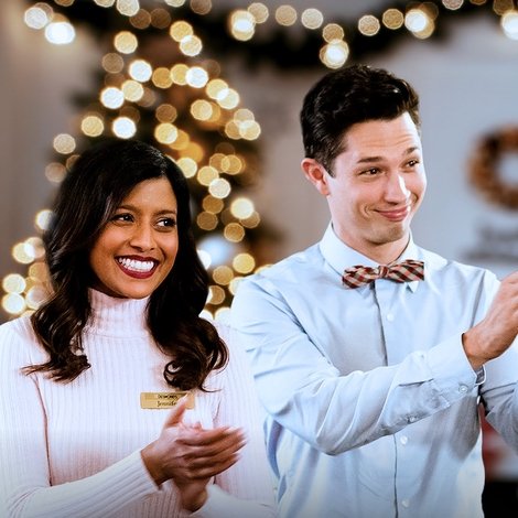 Christmas 9 to 5