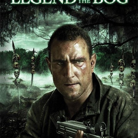 Legend of the Bog