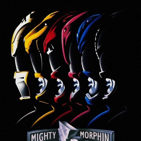 Mighty Morphin Power Rangers: The Movie - Secrets Revealed