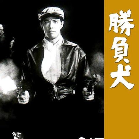勝負犬