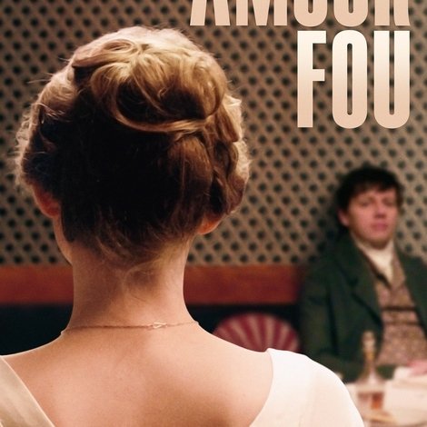 Amour fou