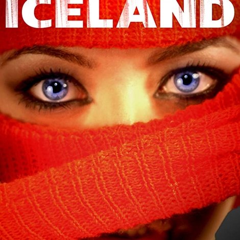 Girl From Iceland