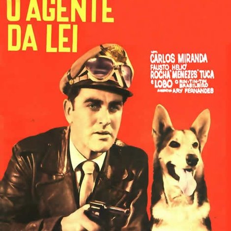 O Agente da Lei