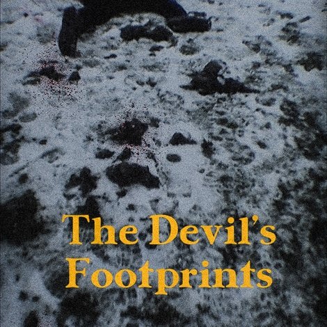 The Devil's Footprints