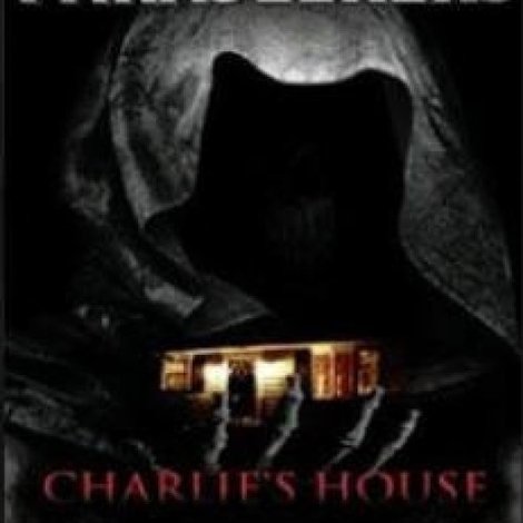 The Paraseekers: Charlie's House